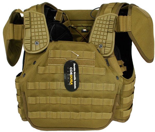 FLYYE Armour Ver.FE CB | エアガン,ミリタリー用品専門ショップ