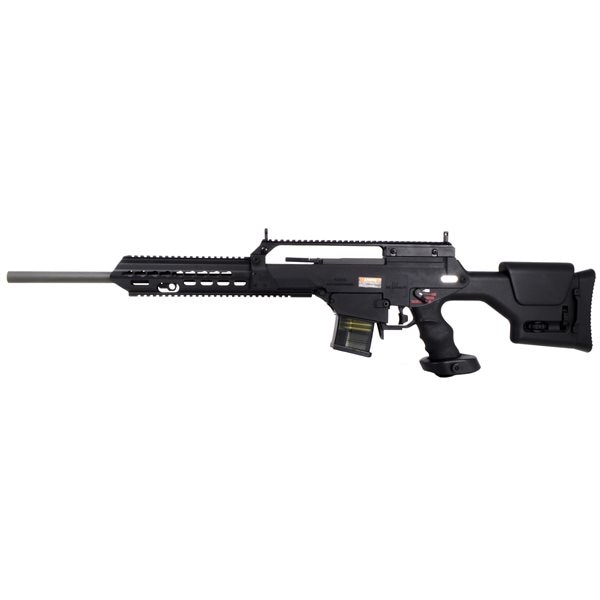 ARES HK SL10 スナイパーライフル タクティカルモデル EFCS搭載 電動