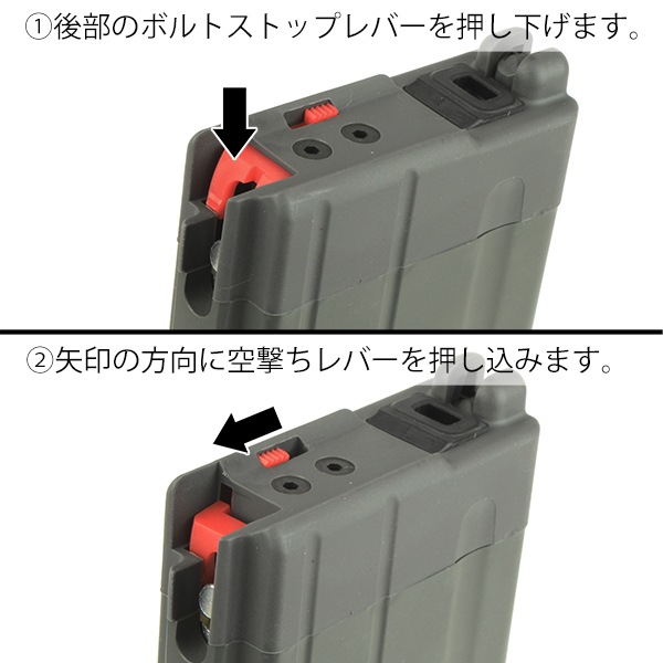VFC COLT M16A2 Carbine V3 ガスブローバック (COLT Licensed