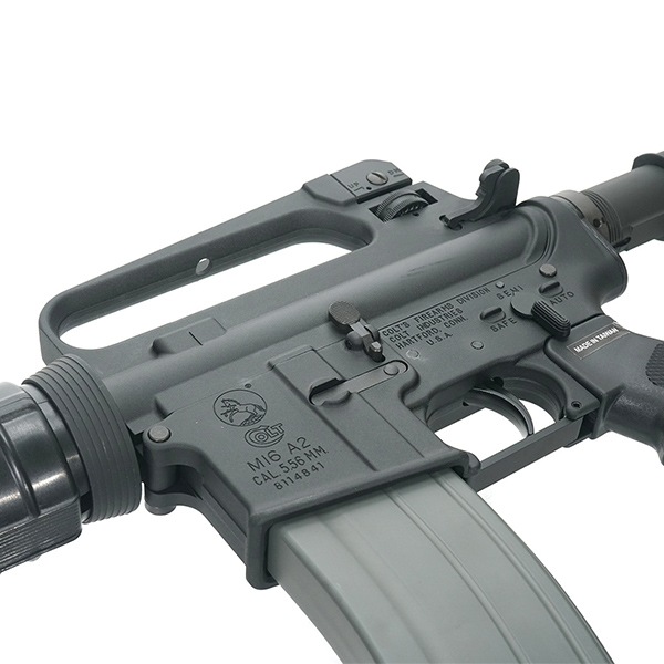 VFC COLT M16A2 Carbine V3 ガスブローバック (COLT Licensed