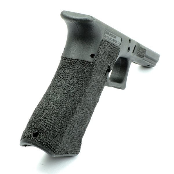 Guns Modify CNC加工 Gen.3 RTFタイプ SAIカスタムフレーム マルイ GBB