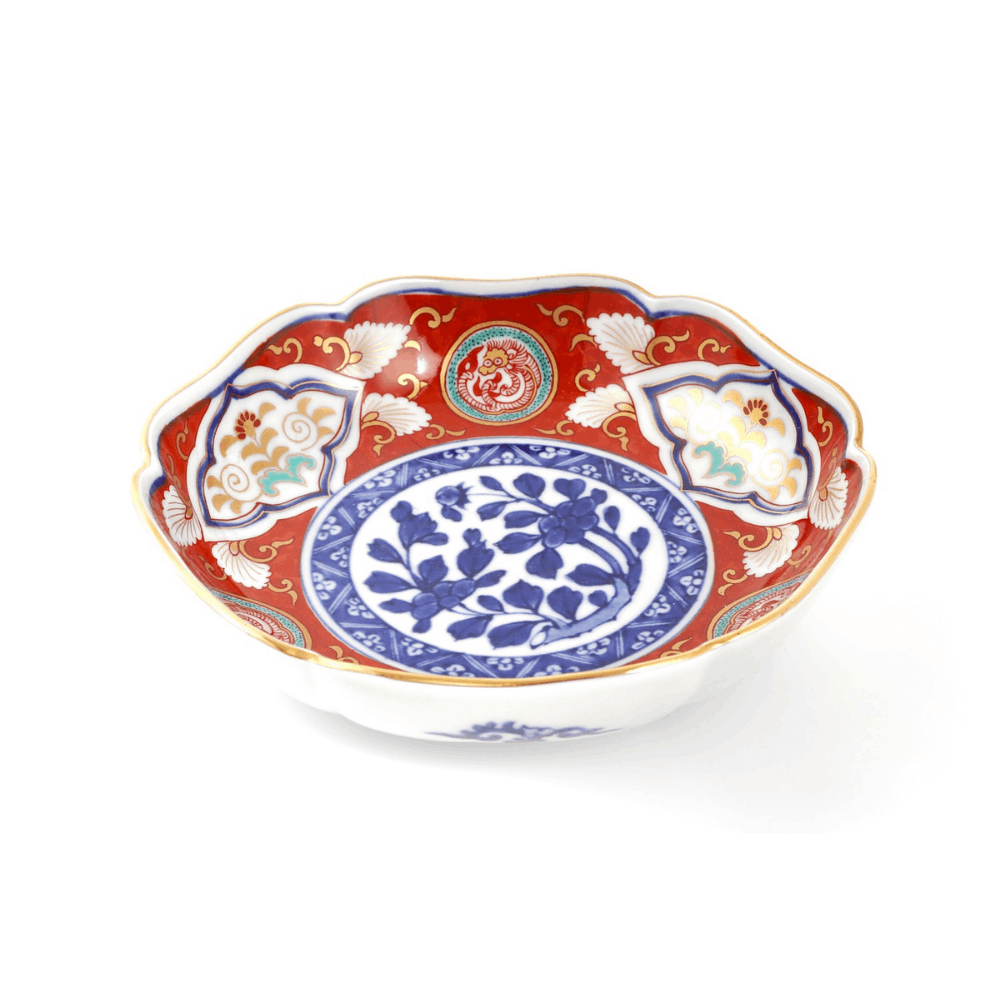 林九郎窯（古伊万里シリーズ）｜創亭やぶきたオンライン