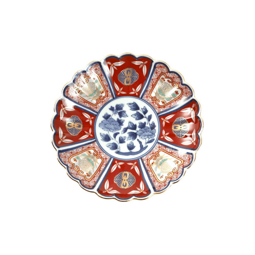 林九郎窯（古伊万里シリーズ）｜創亭やぶきたオンライン