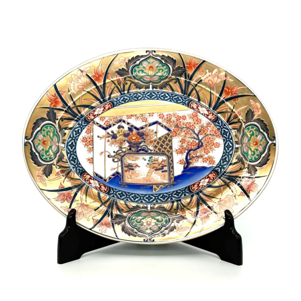 林九郎窯（古伊万里シリーズ）｜創亭やぶきたオンライン