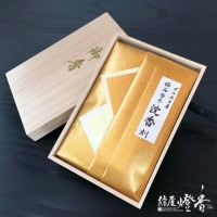 香木/香原料『古渡/沈香(こわたりじんこう)【刻】10gたとう紙入』日本