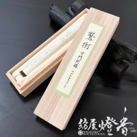 高級線香『古渡沈水香・鷲樹-SHUJU-【真南蛮-MANANBAN-】5匁桐箱入[有