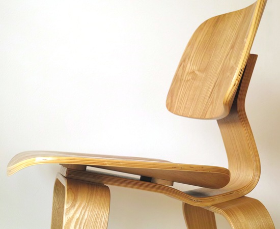 イームズDCW（ダイニングチェア ウッドレッグ）｜リプロダクト