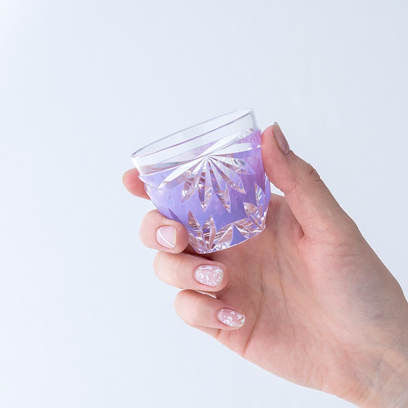 江戸切子の工房直営通販堀口切子オンラインショップ