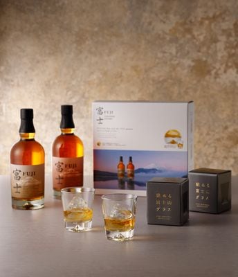 ウイスキー｜KIRIN（キリン）公式通販DRINX