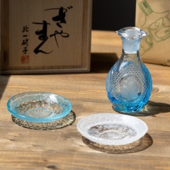 全ての商品,皿,豆皿・小皿 | 北一硝子 まごころお届け便