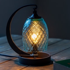 灯り】,硝子シェードランプ | 北一硝子 まごころお届け便