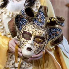 ヴェネツィアン・カーニバル】 | 北一硝子 まごころお届け便