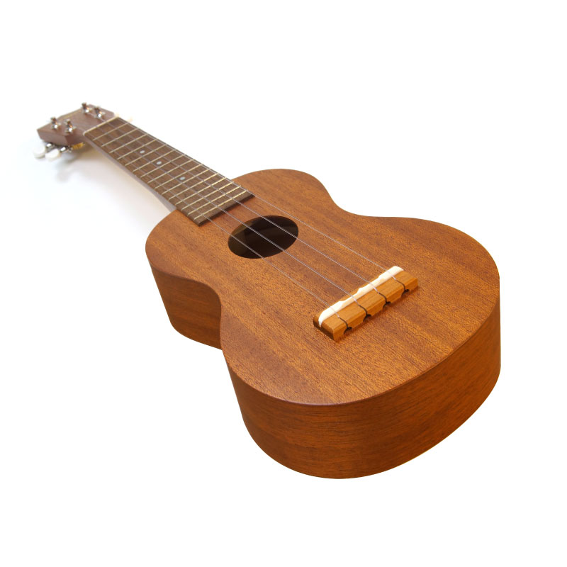 Famous】FS-1G ソプラノサイズ｜ウクレレ専門店 KIWAYA公式通販