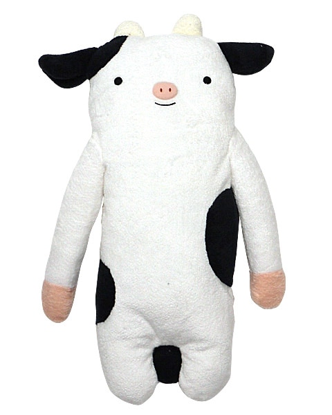 フモフモさん うーも （L） 可愛い癒しのぬいぐるみ シナダ製 GReeeeN