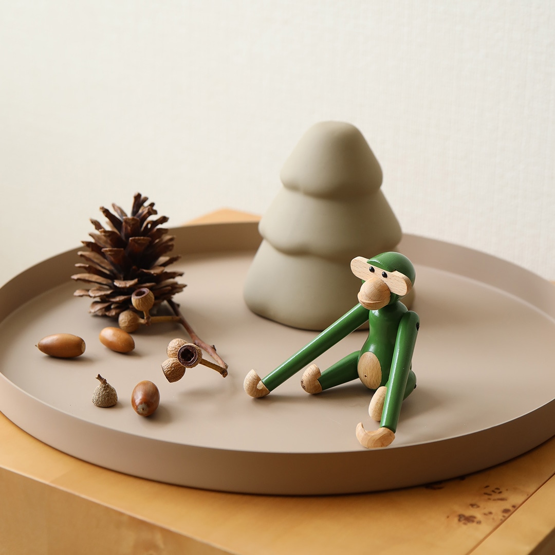 Kay Bojesen Denmark (カイ・ボイスン デンマーク) モンキーミニ