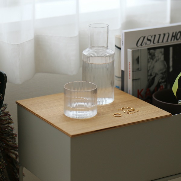 お取り寄せ】Ferm Living (ファームリビング) Tray for Plant Box