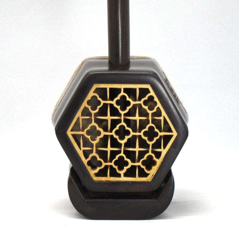 老紅木二胡 ER-1600 ｜ 二胡の専門店 古月二胡