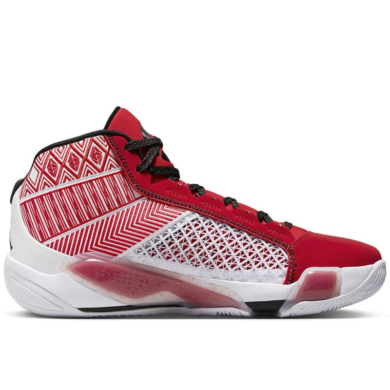 エア ジョーダン 38 PF AIR JORDAN 38 PF CELEBRATION DZ3355-100