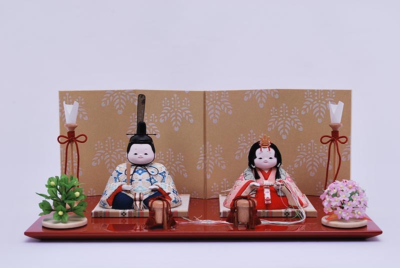 ひな人形 | ひな人形、五月人形の幸一光 公式オンラインショップ