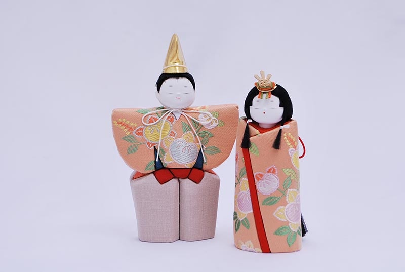 令花桐文箱入り | 立雛 | ひな人形、五月人形の幸一光 公式オンライン