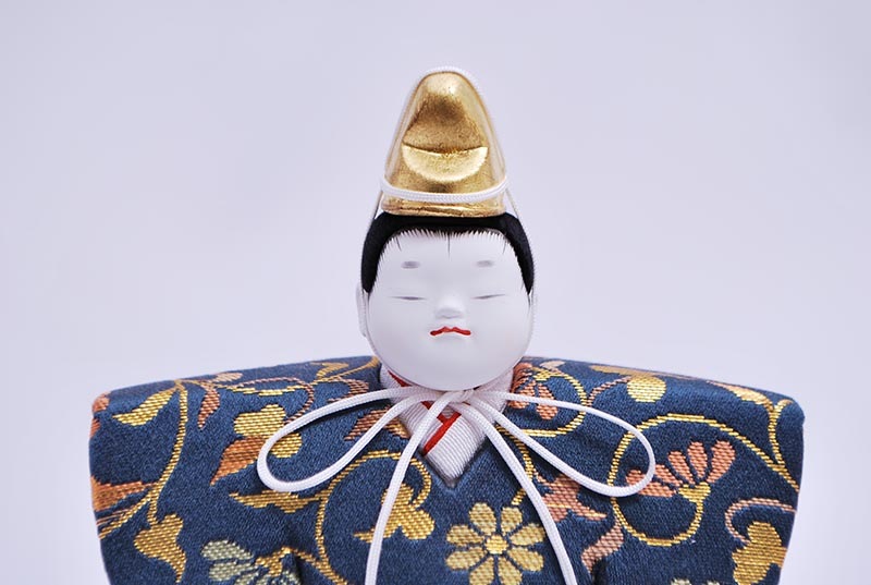 和泉ケース入り | 立雛 | ひな人形、五月人形の幸一光 公式オンライン