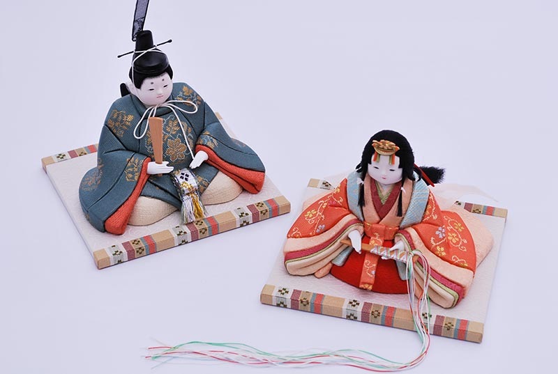 詩親王飾り | 親王飾り | ひな人形、五月人形の幸一光 公式オンライン