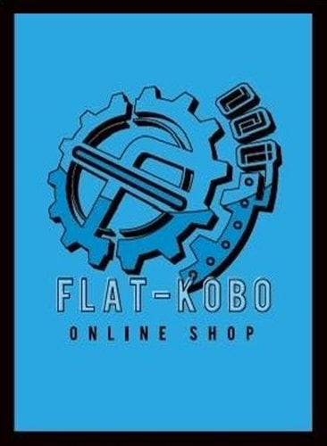 サプライ | flat-工房 ネットショップ