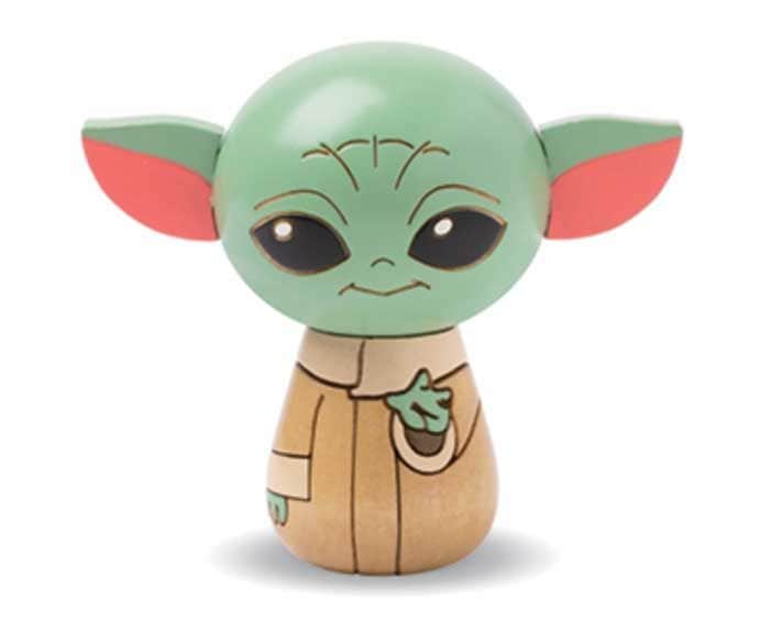 卯三郎の孫こけし ゴールデンカムイ 杉元佐一 | すべての商品 | こけし