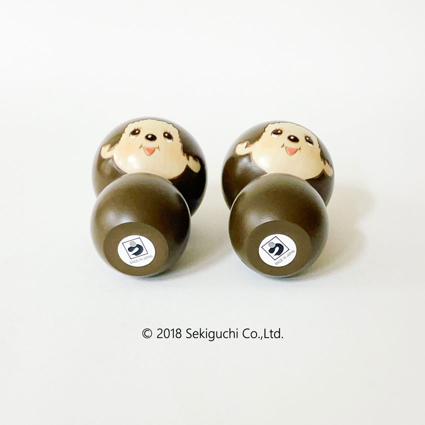 モンチッチくん こけし 【キャラクターこけし】 グッズ プレゼント