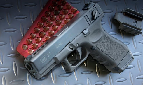 KSC G23F ガスガン グロック23F エアガン フルオート 銃 マシン