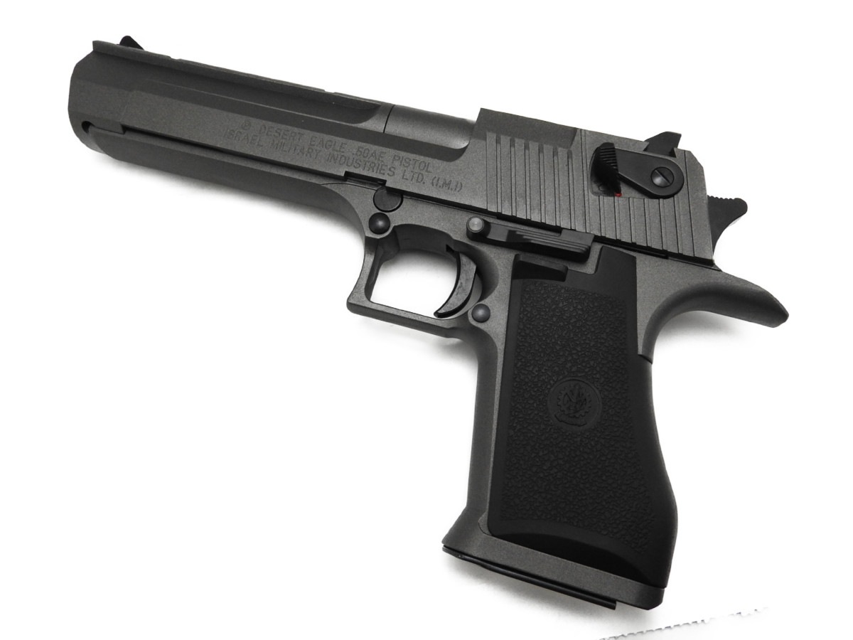 タナカワークス TANAKA WORKS モデルガン デザートイーグル