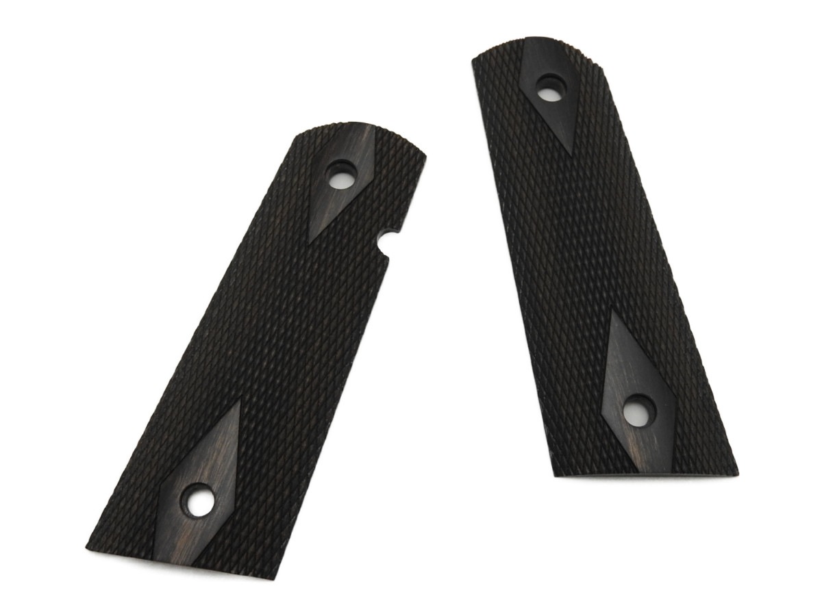 アルタモント Altamont グリップ M1911 ガバメント フルサイズ ダイヤ