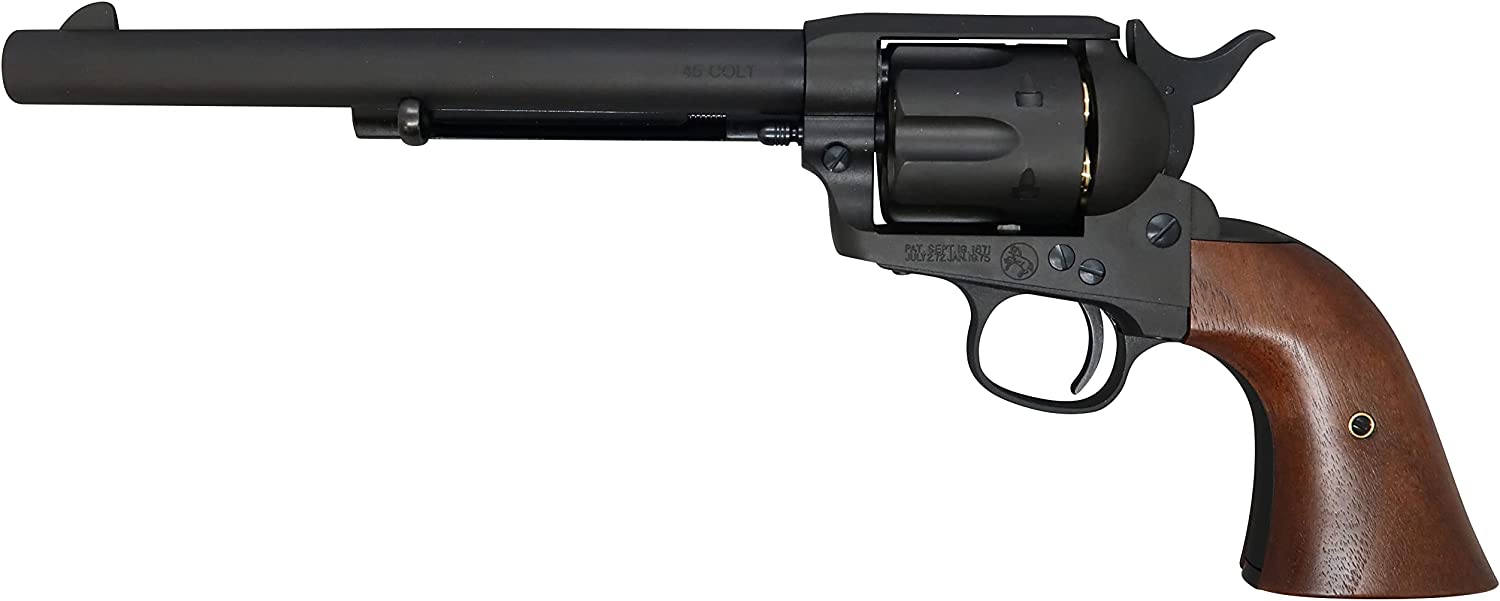 CMC コルトSAA キャバルリー 未発火品 絶版完動 未発火 CMC コルト SAA