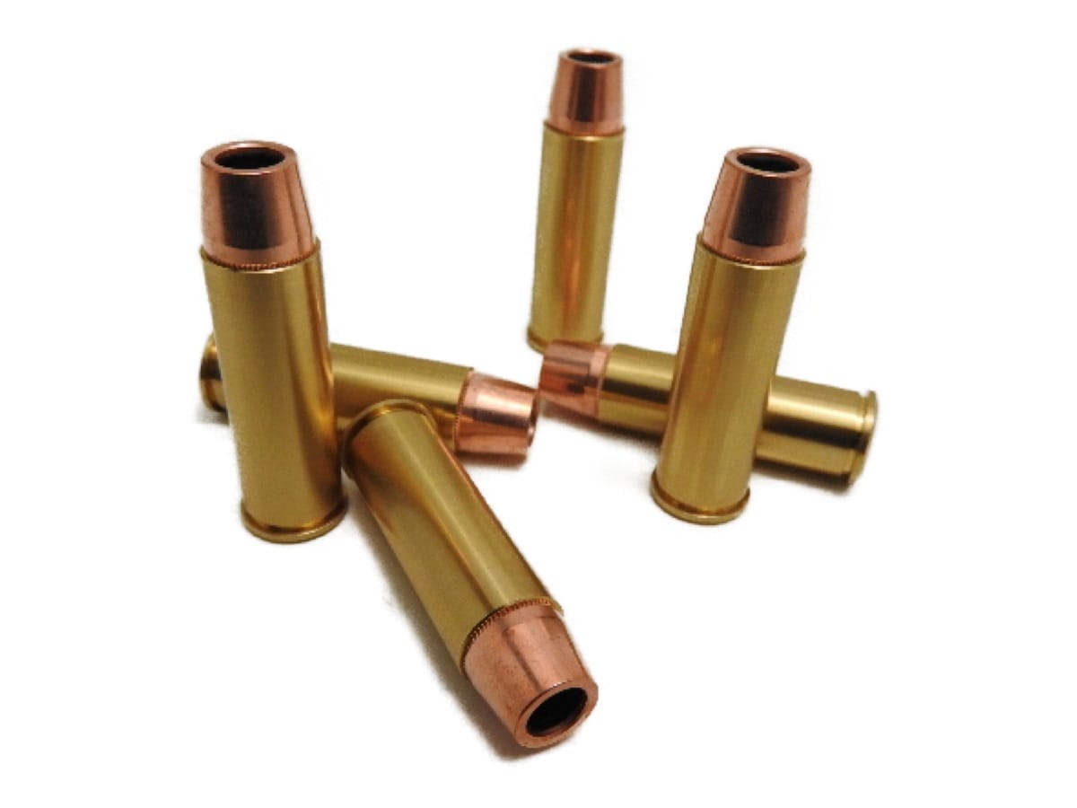 マルシン 44マグナム 新型パッキン X-カートリッジ アナコンダ