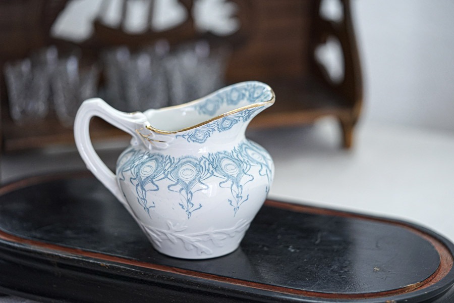 クレイユエモントローCreil et Montereau Paradiseのピシェ gc-1461の