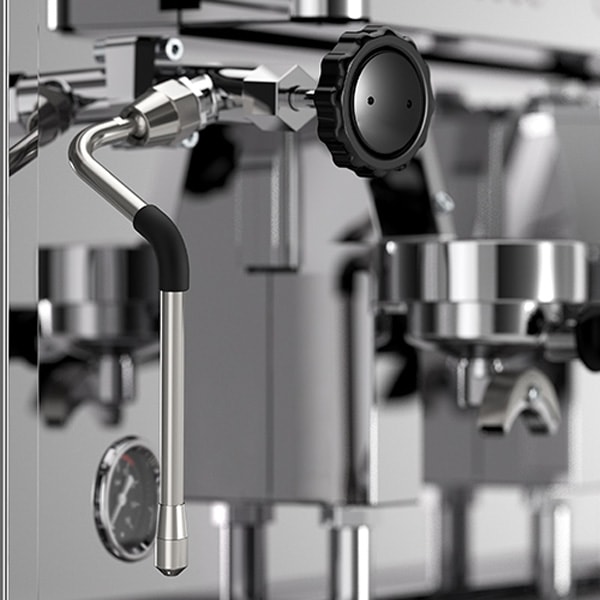 VIBIEMME (ビビエンメ) REPLICA 2Gr(レプリカ) セミオートエスプレッソ