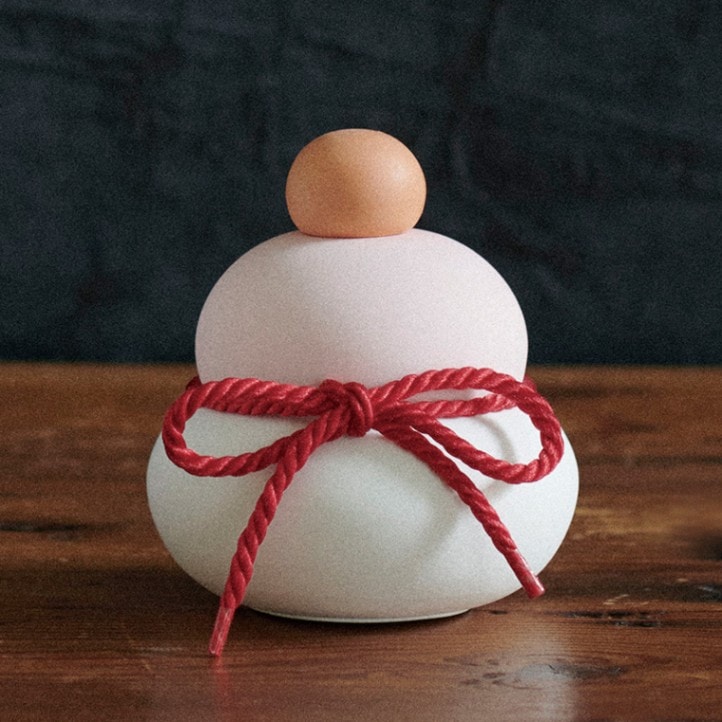 soil｜カガミモチ M | KONCENT Web shop｜アッシュコンセプト公式