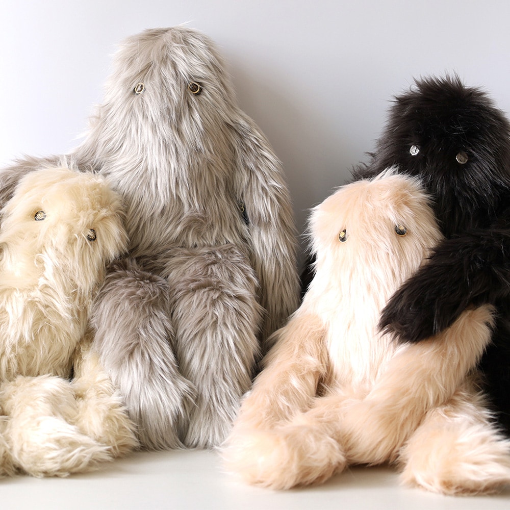 Fabrico｜イエティ | KONCENT Web shop｜アッシュコンセプト公式