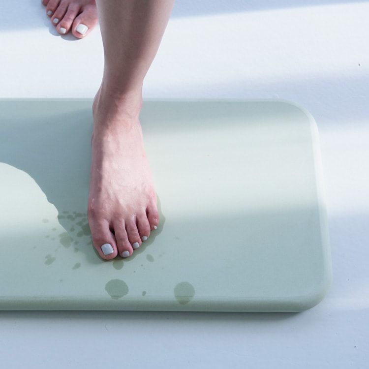 soil｜バスマット | KONCENT Web shop｜アッシュコンセプト公式