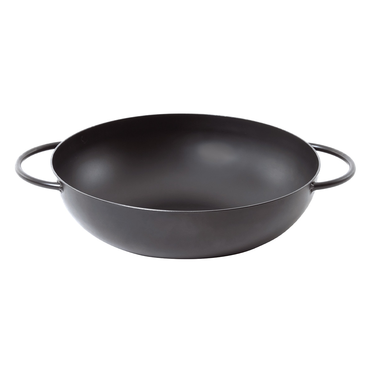 あやせものづくり研究会｜Tetsu テツ ウォック 振らない中華鍋