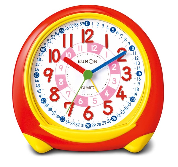 スタディめざまし | 知育玩具（KUMON TOY）,身につく,ちしき | | KUMON
