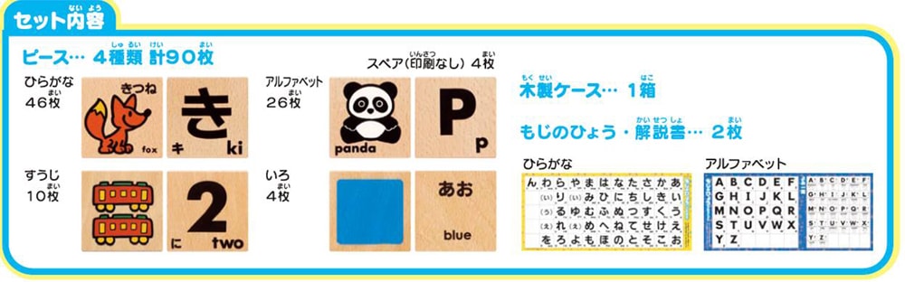 くもんのもじつみきデラックスセット | すべての商品 | | KUMON SHOP