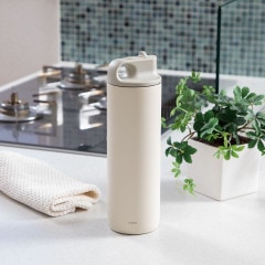 KINTO】 Active タンブラー 800ml サンドベージュ｜キッチン用品,お