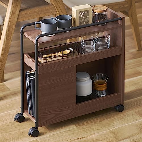 ダイニングワゴンDWG-196｜SIMPLE STYLE (シンプルスタイル