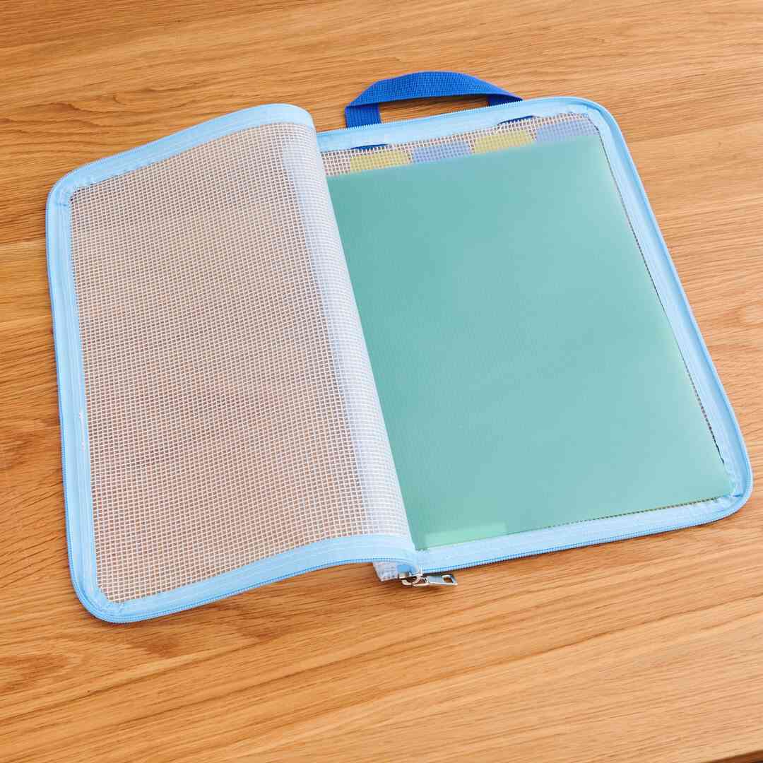 SONIC】 プリントまとめて忘れん絡袋A4｜ベビー・キッズ用品,キッズ