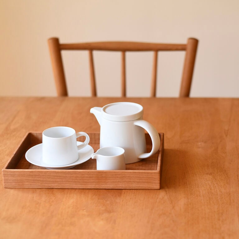 堀宏治 スプーン & フォーク 4組 堀宏治 フォーク(堀宏治) – 煎茶堂東京オンライン