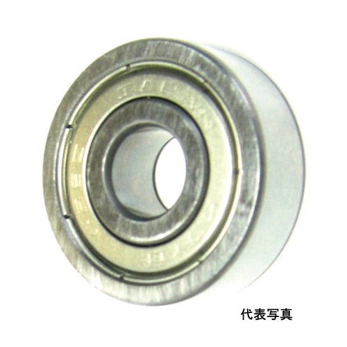 ISC製ベアリング 606ZZ 220個セット NSK(日本精工) 606ZZ通販】設備