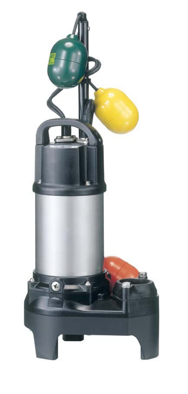 鶴見製作所 40PUW2.25S-50HZ通販】設備プロ王国公式通販