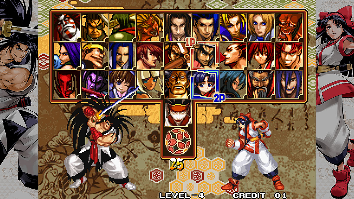 新品】 サムライスピリッツ零SPECIAL完全版 （限定版ROM+特製システム