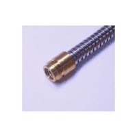 HC186DW-U11】旧MYM 洗髪水栓用シャワーホース（U11タイプ